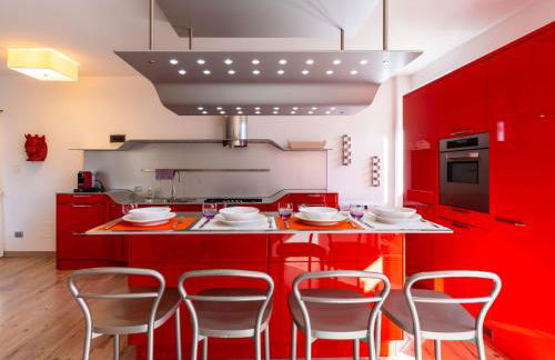 Holiday Home Terrazza con glicine by Interhome - Foto 35