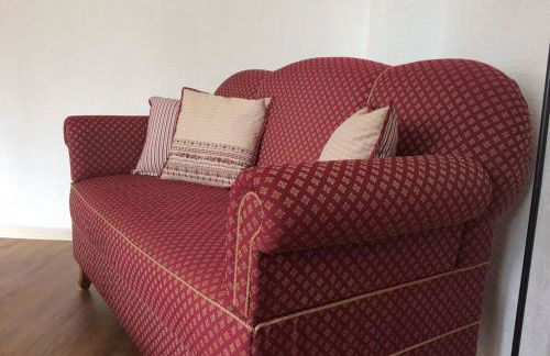 Hinter Burg, Haus mit Garten - Foto 8