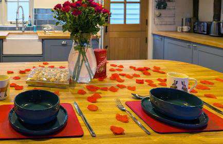 Chinnerys Country Cottage - Foto 40