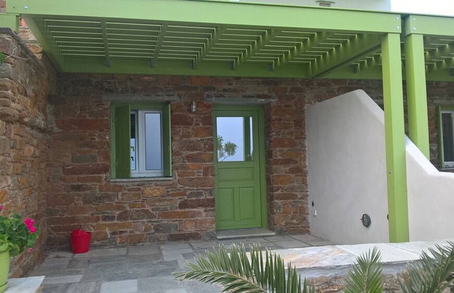 Studio At Villa Ioanna With Gorgeous Sea View - Photo 14