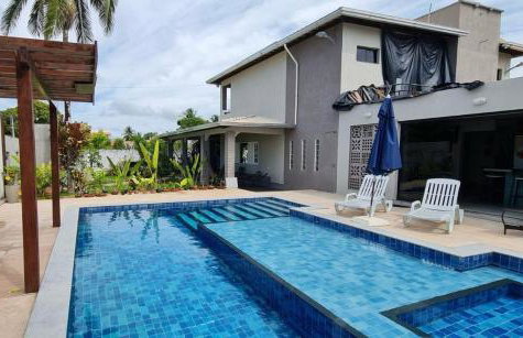 Casa de temporada - Recanto Aratuba - Foto 1