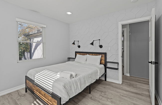 Charlotte Retreat Luxury 4BR Heaven - Foto 11