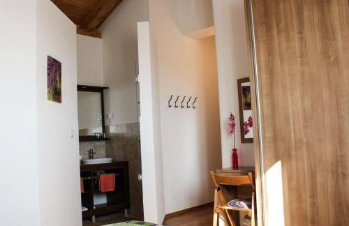 Holiday Home Arton Villa mit beheiztem Pool- in Istrien by Interhome - Foto 63