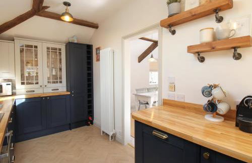 The Coach House at Lackington Farm - Photo 21