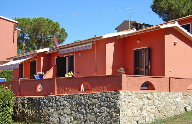 Apartment in Capoliveri Near Sandy Beaches - Foto 21