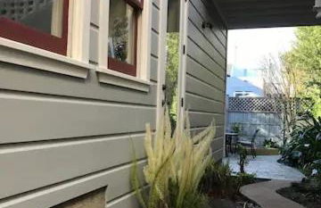 Totally Renovated Victorian House in Center SF! - Foto 28