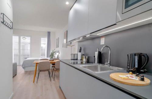 Limehome Valencia Carrer de Sant Jacint - Photo 64