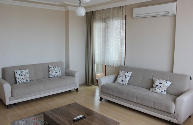 Payitaht Apart - Foto 33