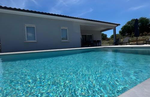 Liledou - Belle Villa De Plain-pied - Foto 4