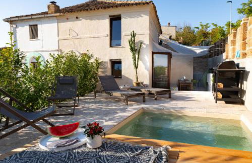 I COCCI DEL CASTELLO CASAVACANZE - Foto 9