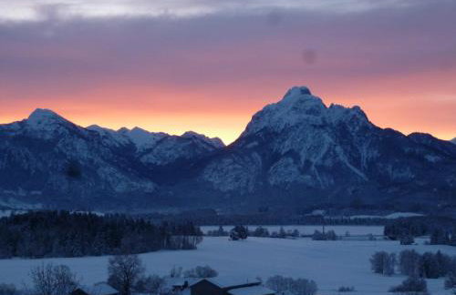 Ferienwohnung Alpenpanorama - Foto 16