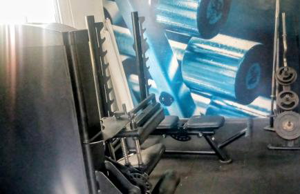 Apartamento espetacular em Condomínio clube todo mobiliado - Foto 56