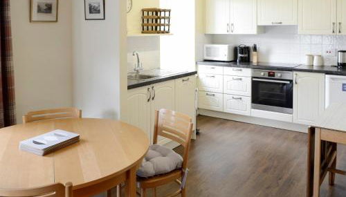 Birch Cottage - Foto 4