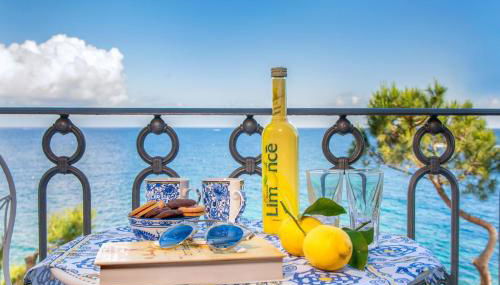 Villa Russo - De Vivo Realty Nerano - Foto 4