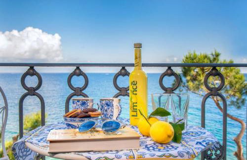 Villa Russo - De Vivo Realty Nerano - Foto 4