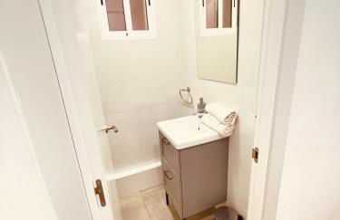 Apartamentos Tarradellas Sants Estació - Foto 58