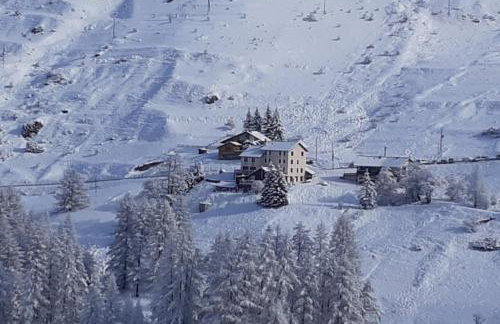 Paradis St Véran - Foto 77