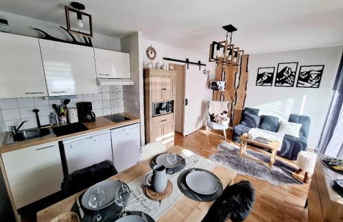 Appartement Le Courtaou - Foto 13