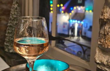 FROM BBC1s BEYOND PARADISE - - Prospect House - - 17th Century Character COTTAGE - - CONNECTING APARTMENTS - - Kids Bunk Room - - Free Public Parking - Foto 33