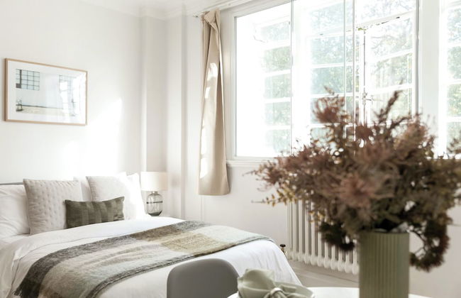 Beautifully Presented Centrally Located Studio apt - Foto 6