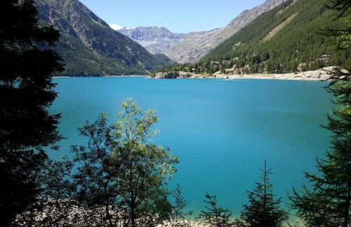 Appartamenti e camere del Re e della Regina - Grand Hotel Ceresole Reale - Foto 52