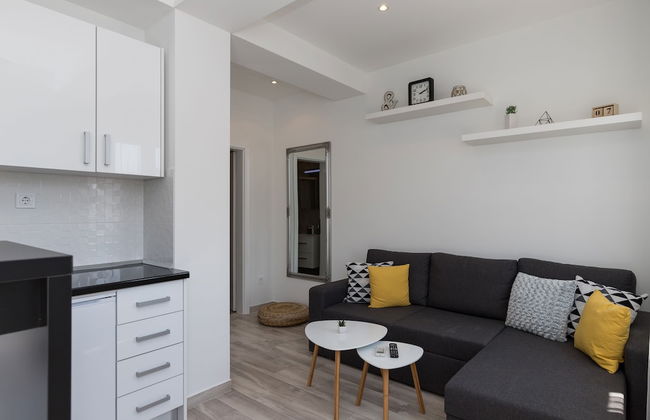 Apartments Siblings - New - Foto 34