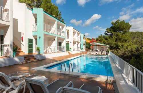 Apartamentos Alta Galdana Playa by Escape Home - Foto 2