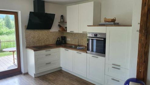 Chalet Steinplatte - Foto 5