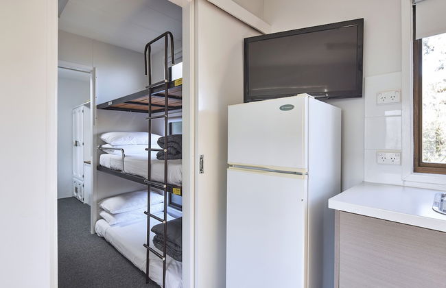 NRMA Bathurst Panorama Holiday Park - Photo 6