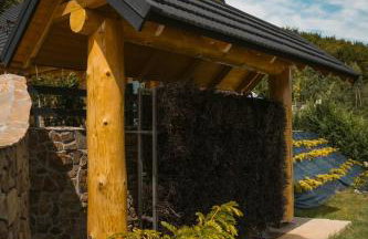 Bali domy RESTORT & SPA - Photo 37