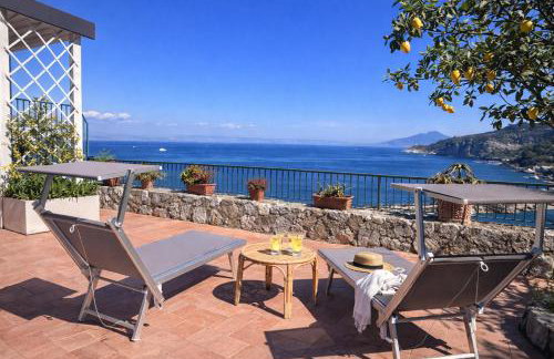 Villa Carlotta - Relax a due passi dal mare - Foto 1