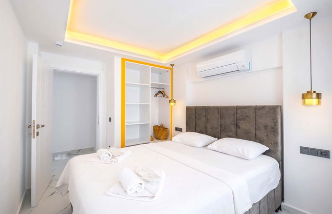 Yosun Suites - Photo 12