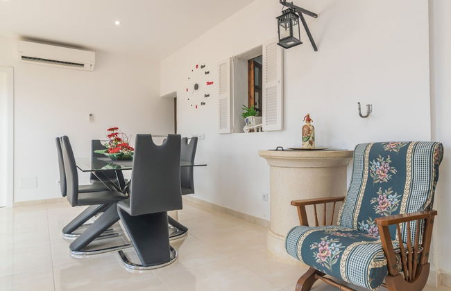 Cas Padri Pep in Ariany - Foto 18