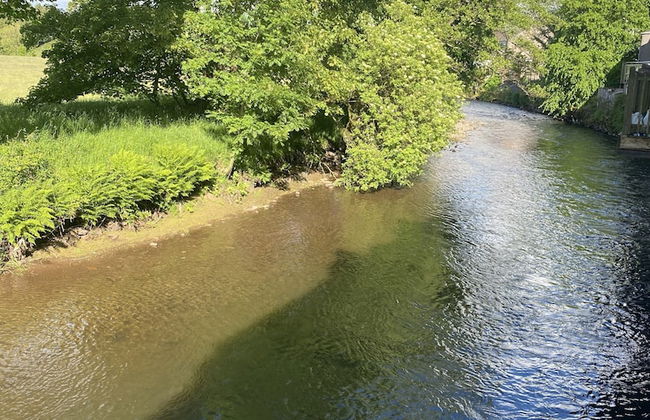 Riverbank Cottage Lake District, Double Balcony - Foto 27