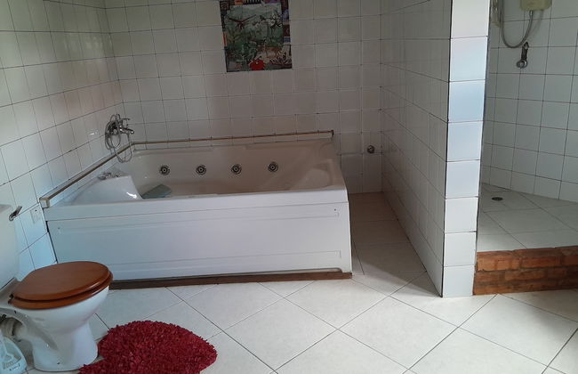 Villa Sankofa - Photo 73