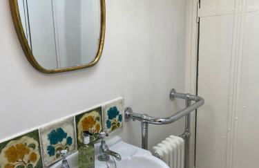 HEBE COTTAGE - Idyllic and homely with attention to detail - Foto 35