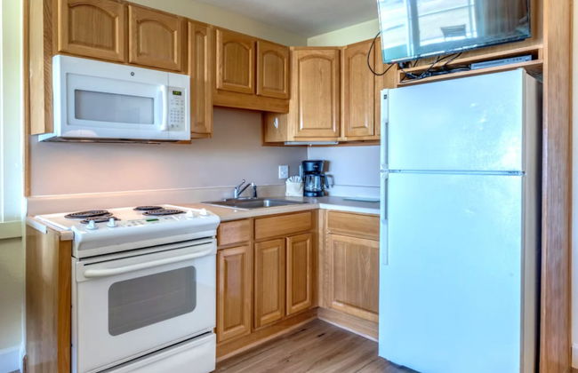 Destin Holiday Beach Resort - Foto 31