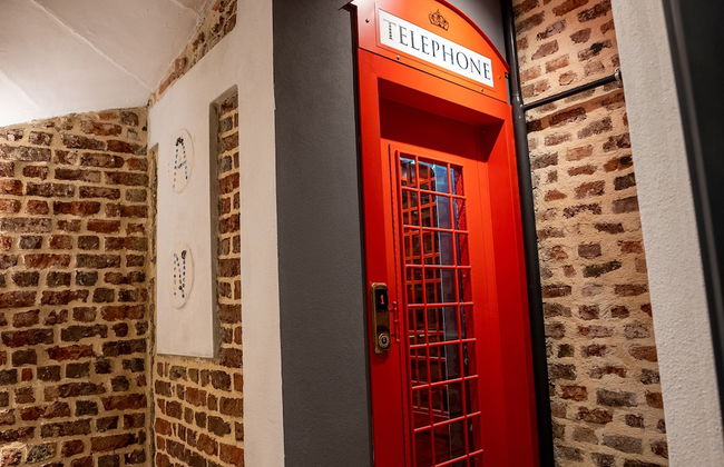 Alness Residence - Foto 43