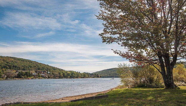 Ski Harbor 16 by Taylor Made Deep Creek - Foto 2, Comodidade do alojamento