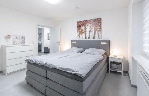 Exklusive (OG) Neubau-Ferienwohnung mit Fernsicht - Foto 24