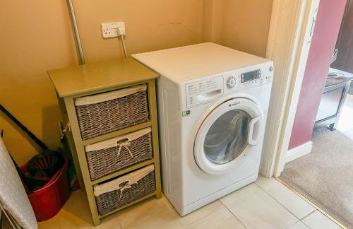 Geltsdale Garden Apartment ground floor home in Wetheral close to Carlisle & Ullswater - Foto 13