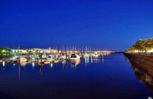 YOKOI Ayamonte - Photo 1