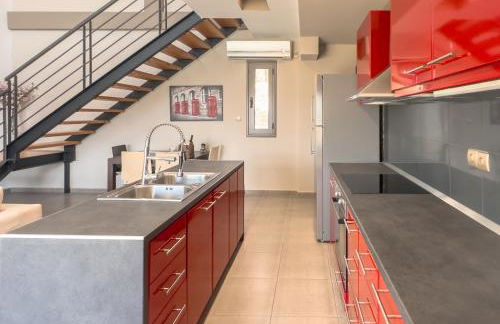 Villa Nirome xlarge private pool - Foto 6