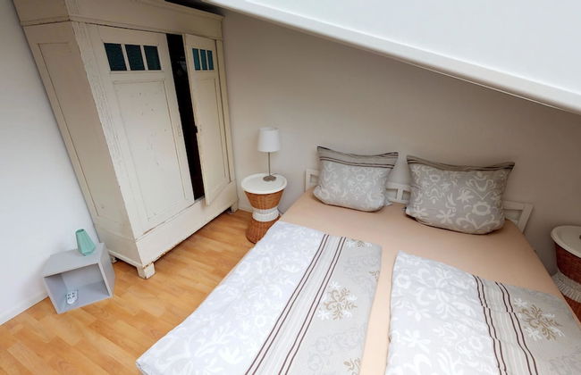 Ostseequartier Vorpommern Am Alten Warmbad - Foto 4