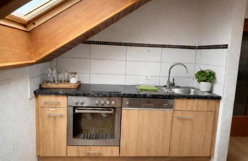 App 11 im Ferienhaus am See - Foto 5