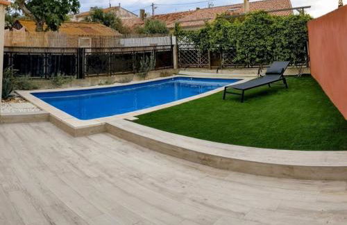 La Cabane des Mouts- Piscine -Clim - Foto 16