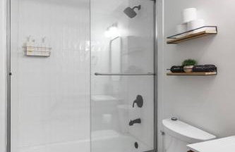 Dream Retreat with Hot Tub, FirePit, Grill and only 15 min to Downtown Chattanooga - Foto 32