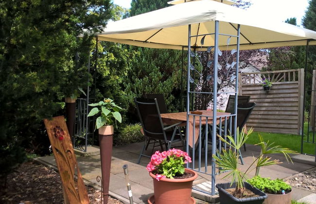 Holiday Home Niederehe Romantic Escape - Foto 22