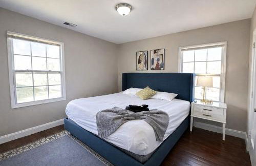 Birmingham 1BR Getaway Suite Near UAB with Parking - Foto 9