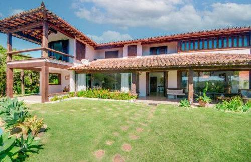 Mansão de luxo na praia de Búzios - Foto 15